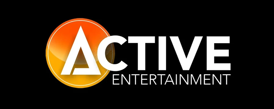 Active Entertainment logo
