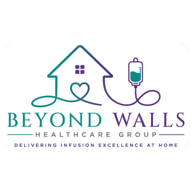 Beyond Walls Healthcare Group logo