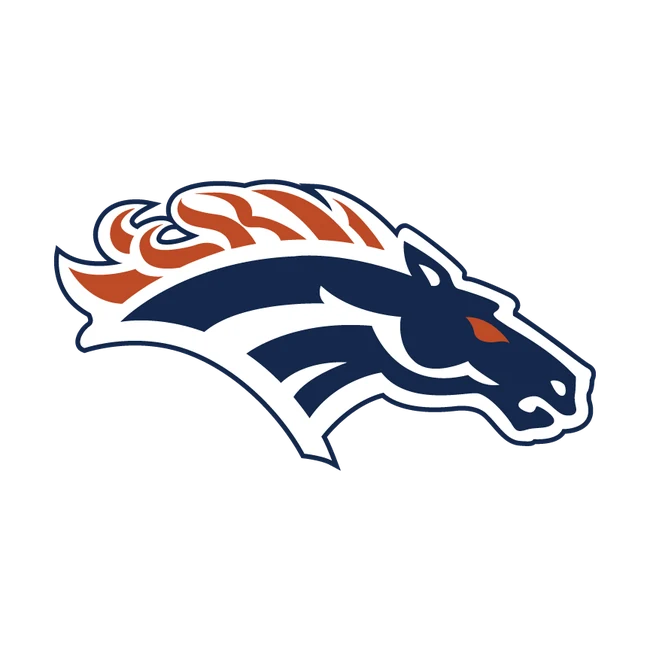 Eleanor Roosevelt High School logo