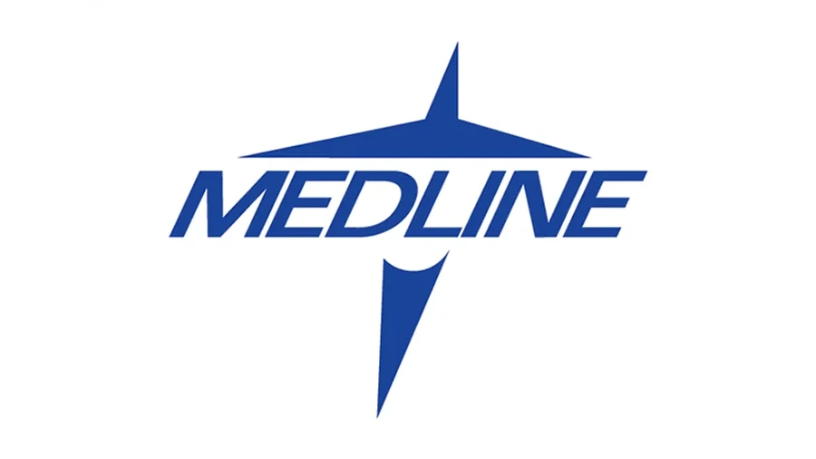 Medline Healthcare logo