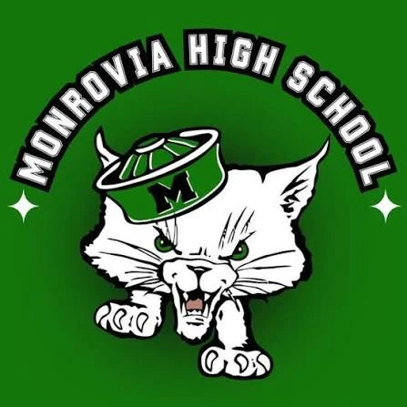 Monrovia High School logo