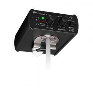 Behringer POWERPLAY P1