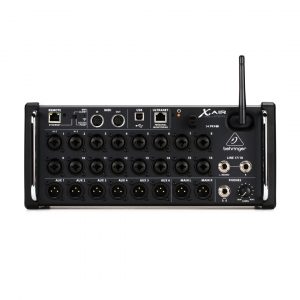 Behringer X Air XR18 - Rack Mount