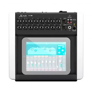 Behringer X Air XR18 - Desktop