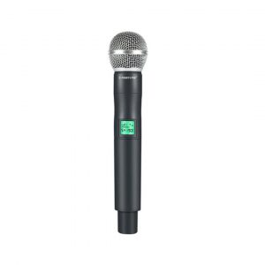 Phenyx Pro PTU-5000 Wireless Mic