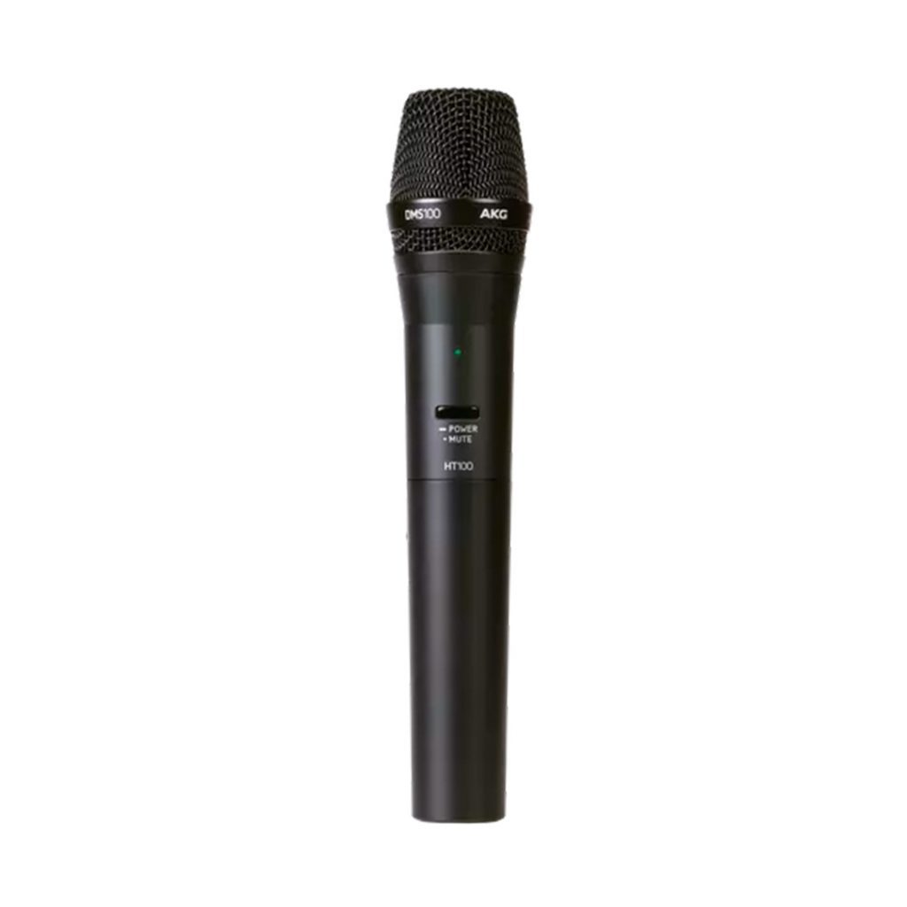 AKG HT-100 Wireless Mic