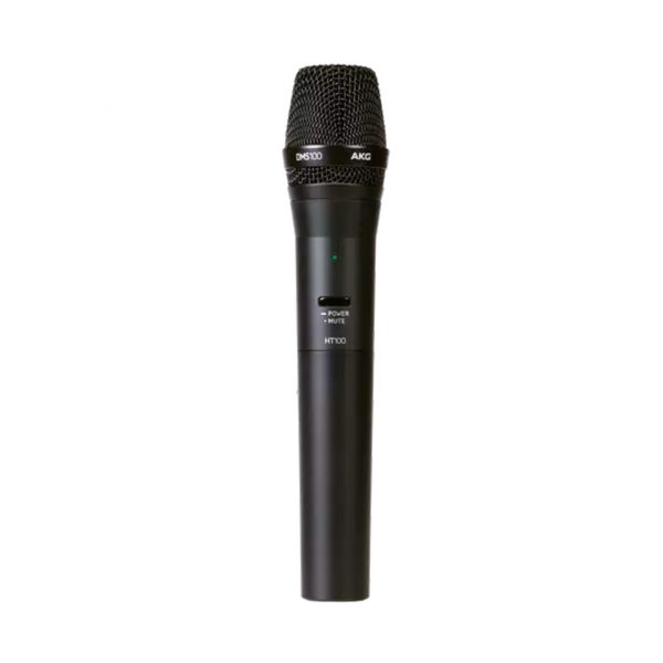 AKG HT-100 Wireless Mic