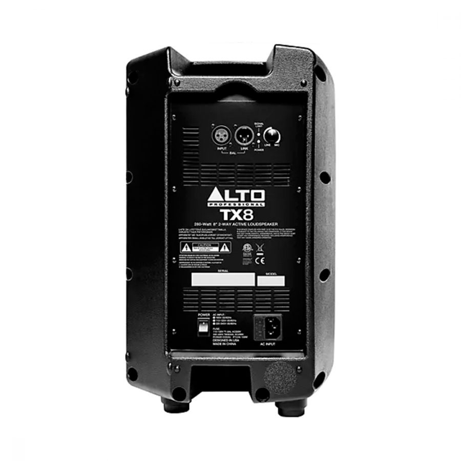 ALTO TX8
