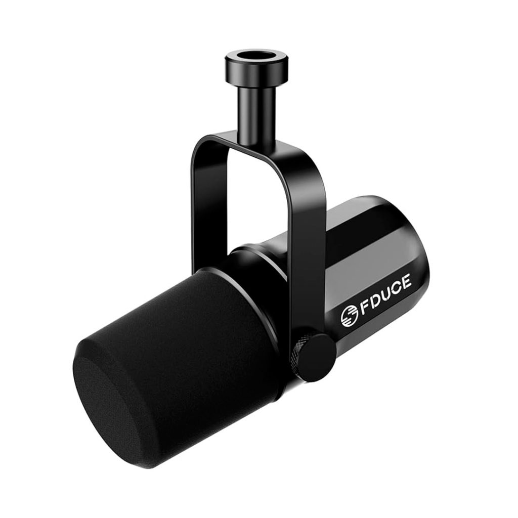 FDUCE SL40X XLR