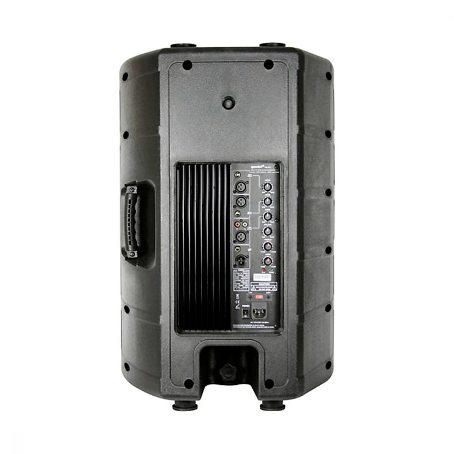 Gemini RS-415