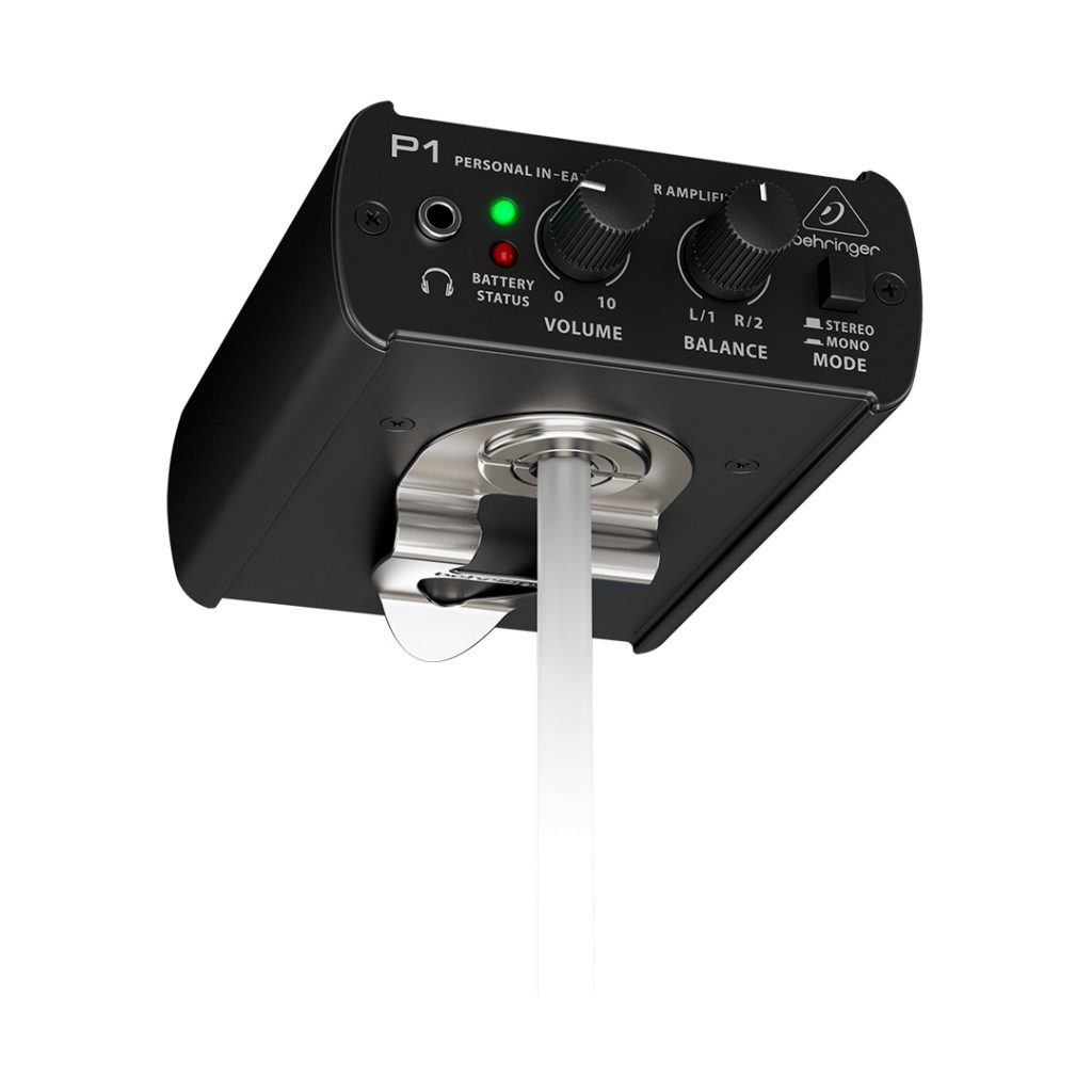 In-Ear Monitors