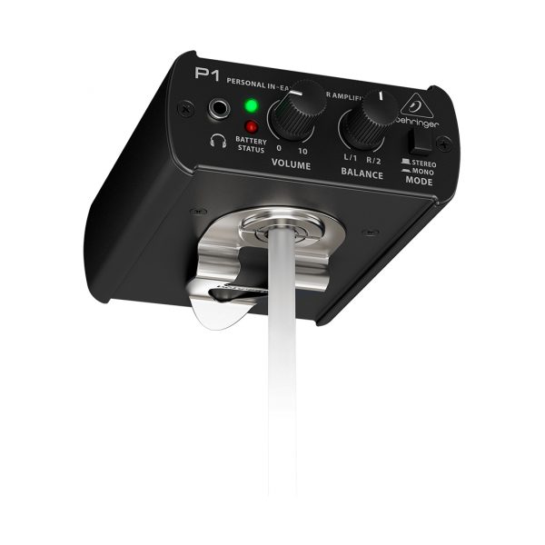 Behringer POWERPLAY P1