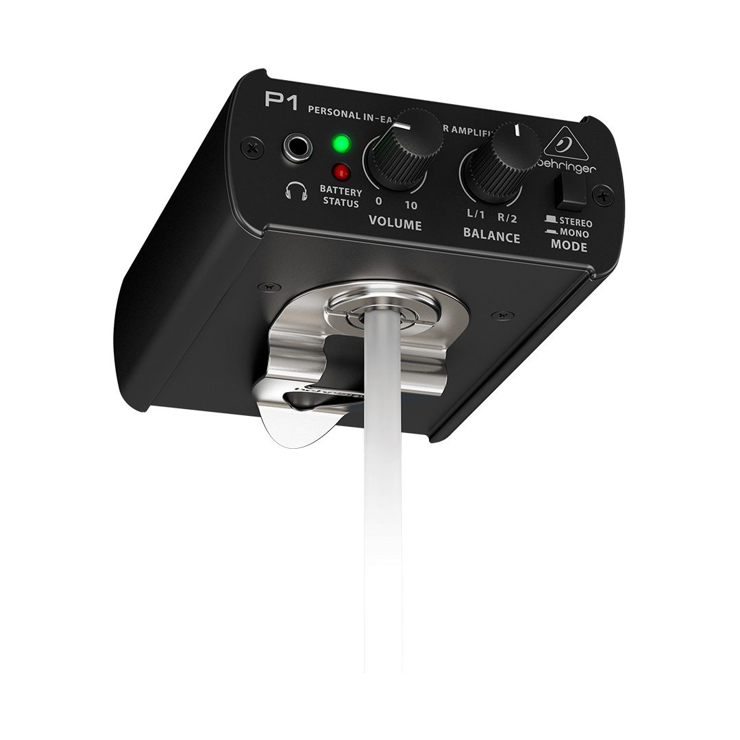 Behringer POWERPLAY P1