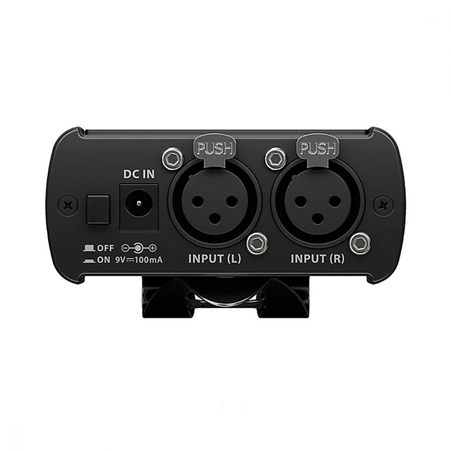 Behringer POWERPLAY P1