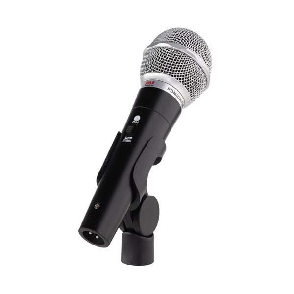 Pyle PDMICKT34 Wired Mic