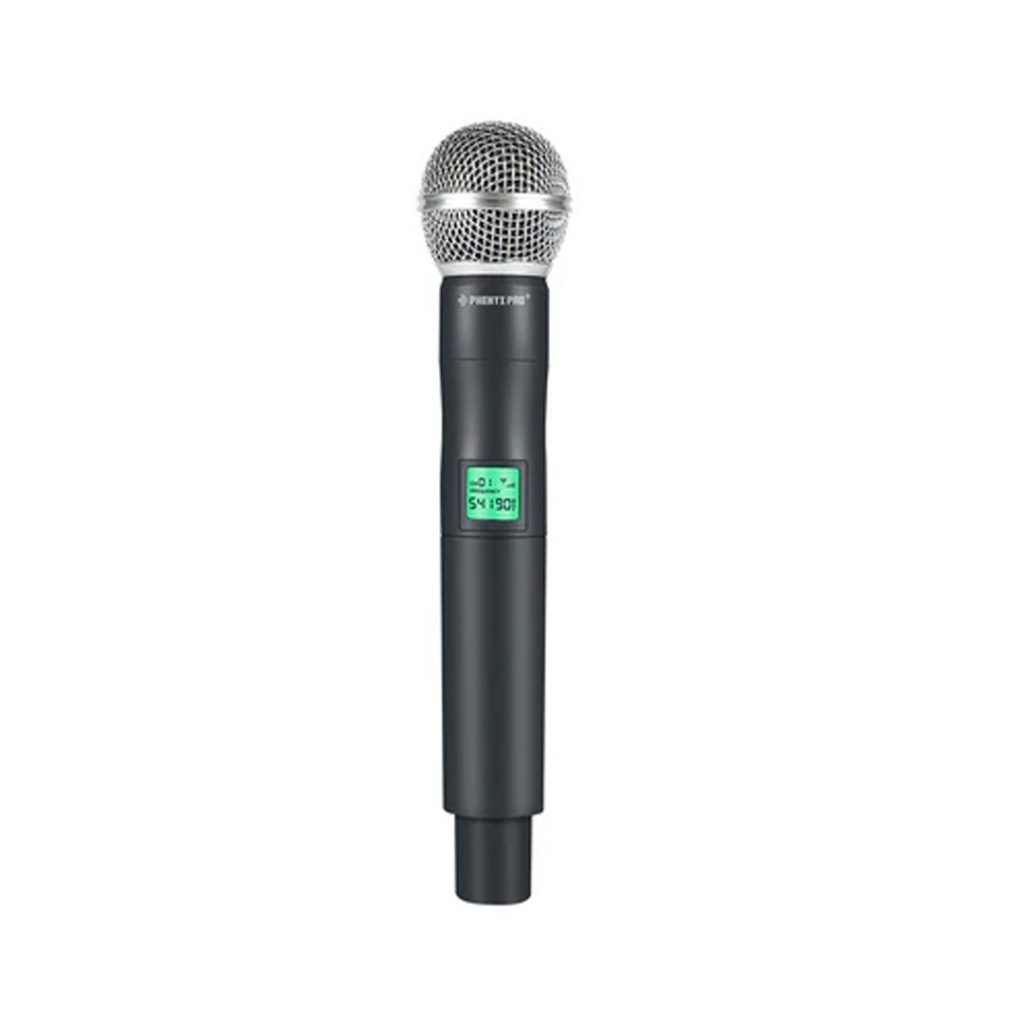 Phenyx Pro PTU-5000 Wireless Mic