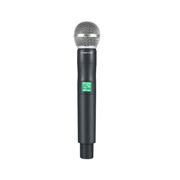 Phenyx Pro PTU-5000 Wireless Mic