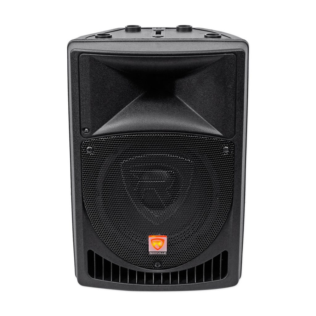 Speakers