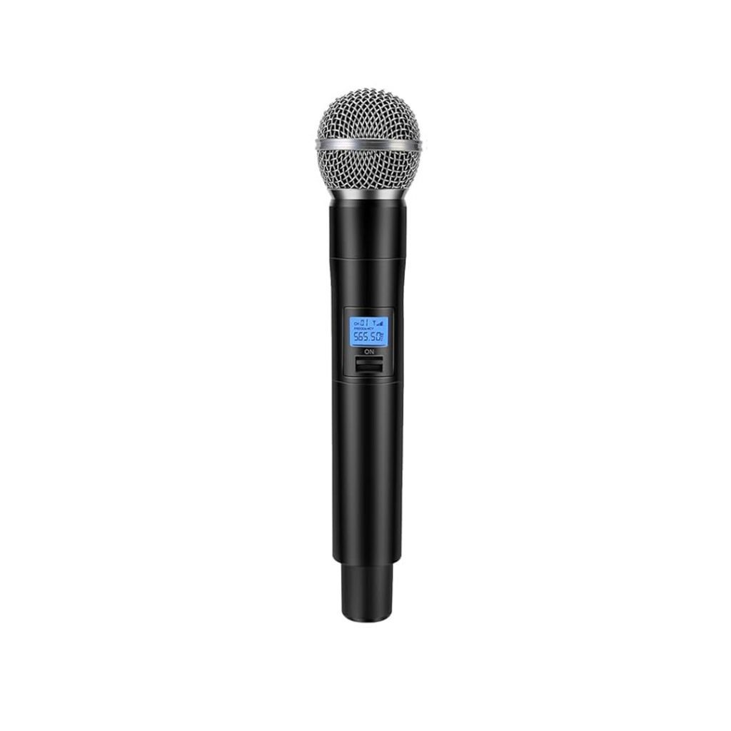 Microphones