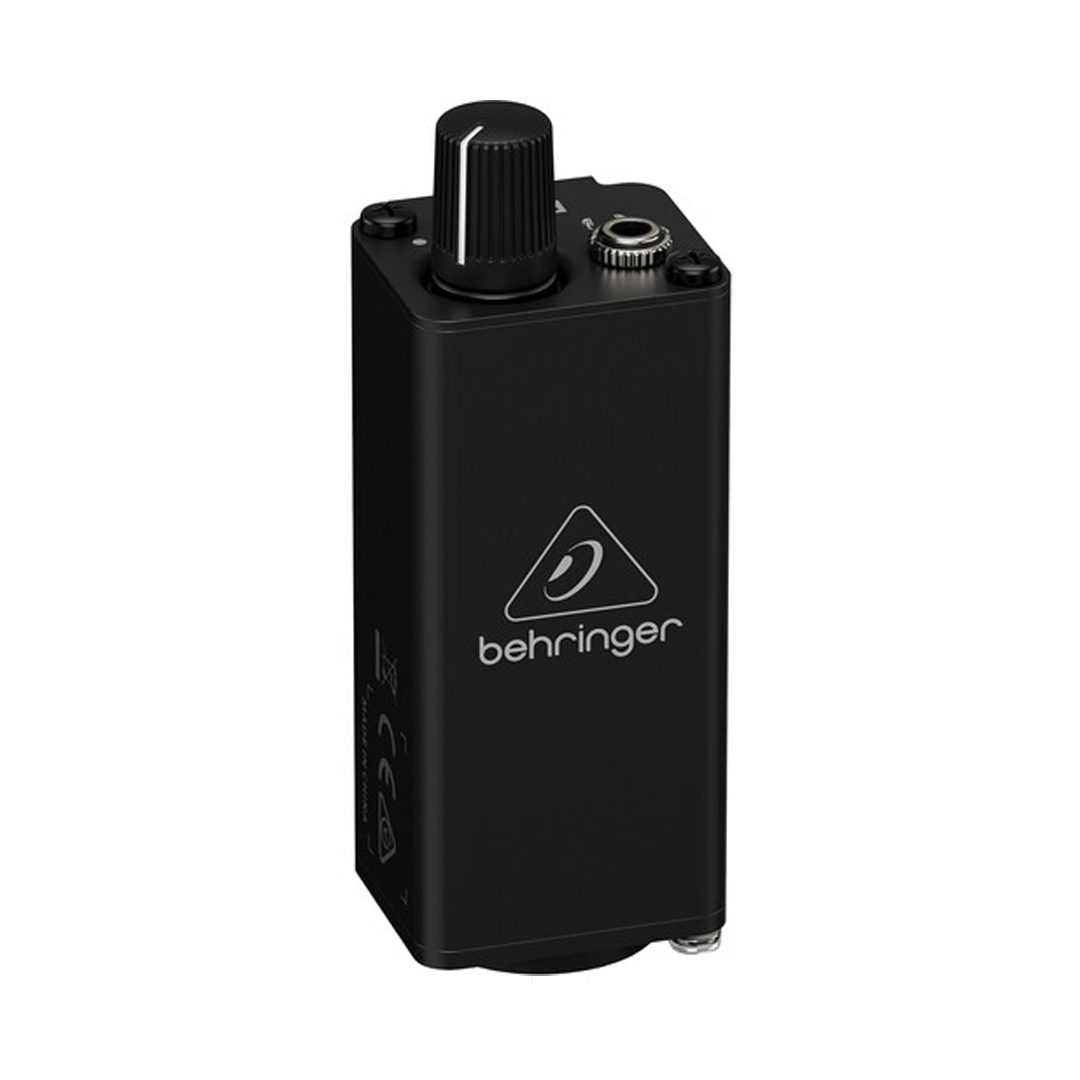 Behringer POWERPLAY PM1