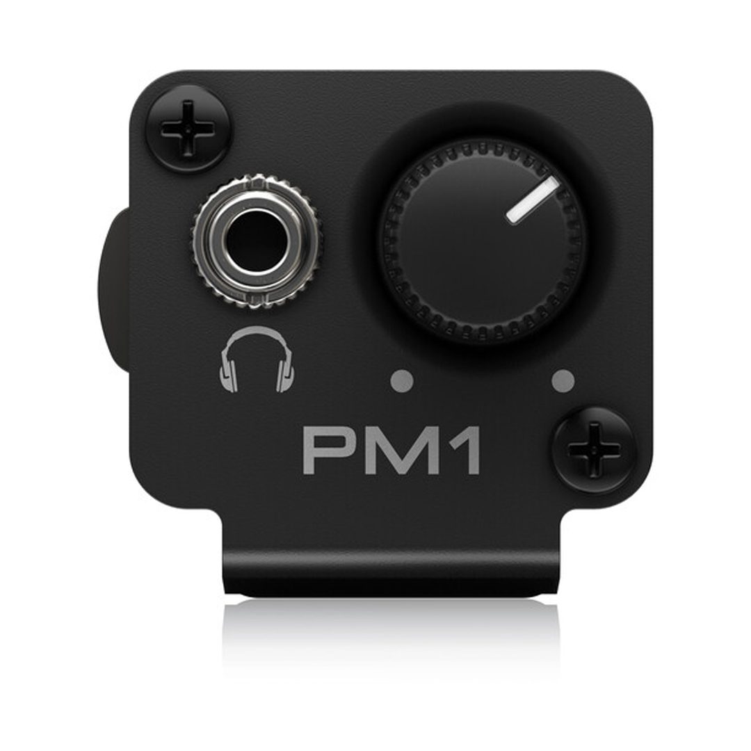 Behringer POWERPLAY PM1 - Image 2