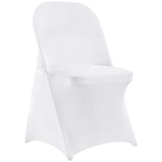 Chair Covers - White