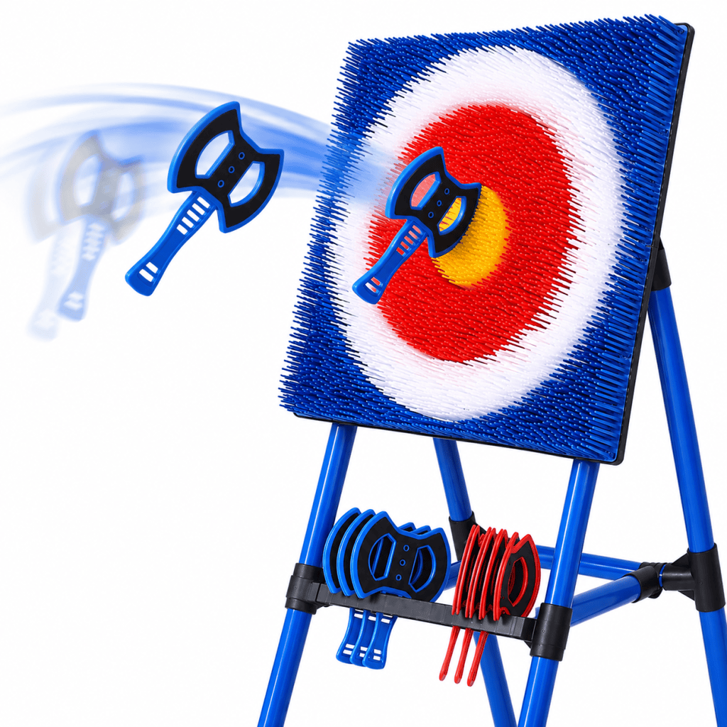 Axe Throwing