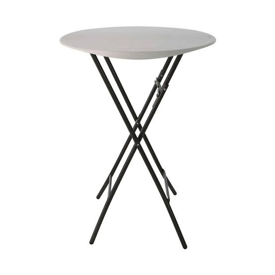 33" Round Cocktail Table