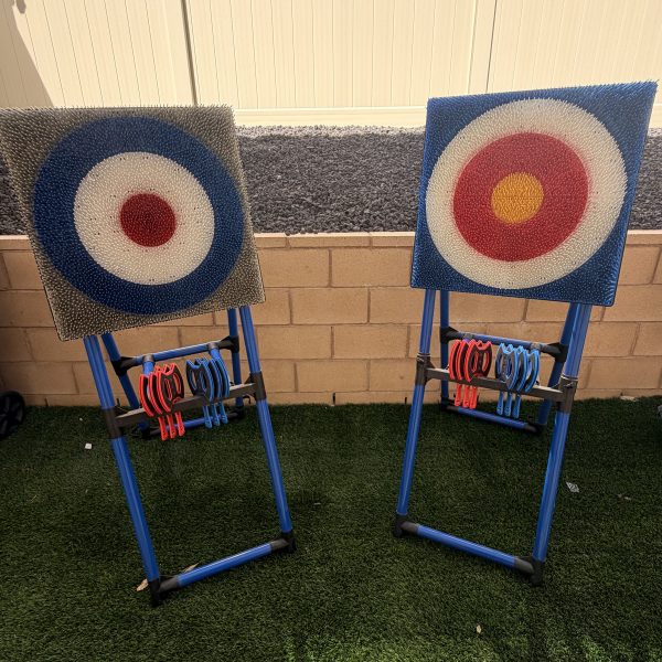 Axe Throwing